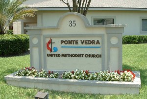 Ponte Vedra United Methodist Church