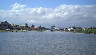 Gumagarugu River