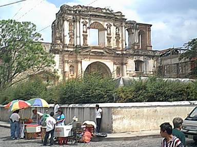 Ruins