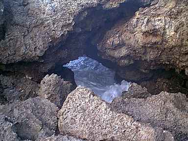 Iron Shores