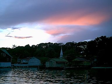 Beautiful sky