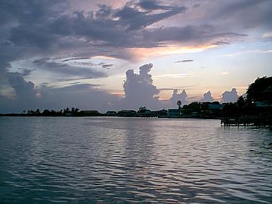 Beautiful sky