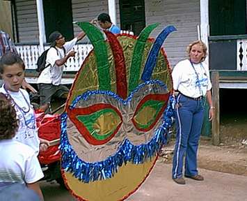 The Parade