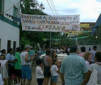 The Parade
