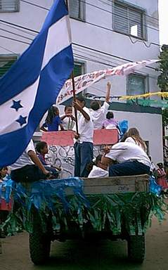 The Parade
