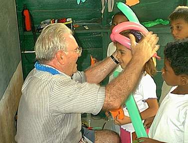 Custom fit...  Just right