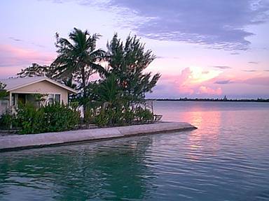 Sunrise