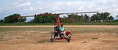 Chris of Utila Dive Center
