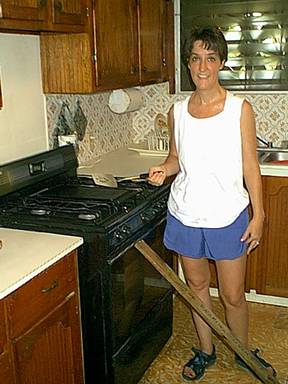 Home, Home on the Range