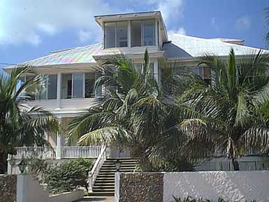 Chateau Caribbean