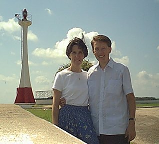 lighthouse